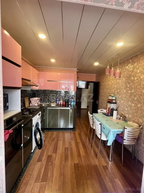 Kirayə verilir 3 otaqlı mənzil 80 m²