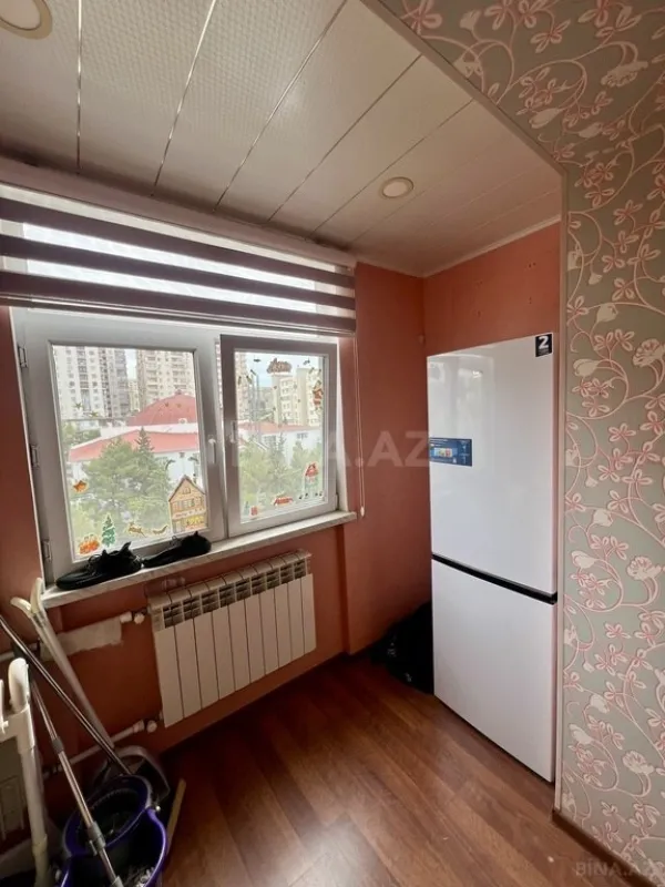 Kirayə verilir 3 otaqlı mənzil 80 m²
