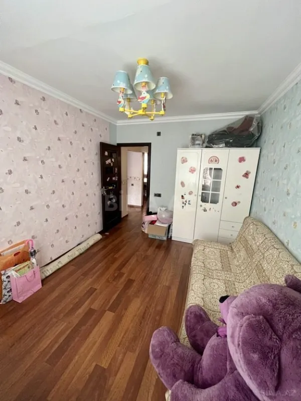 Kirayə verilir 3 otaqlı mənzil 80 m²