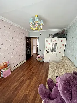 Kirayə verilir 3 otaqlı mənzil 80 m²