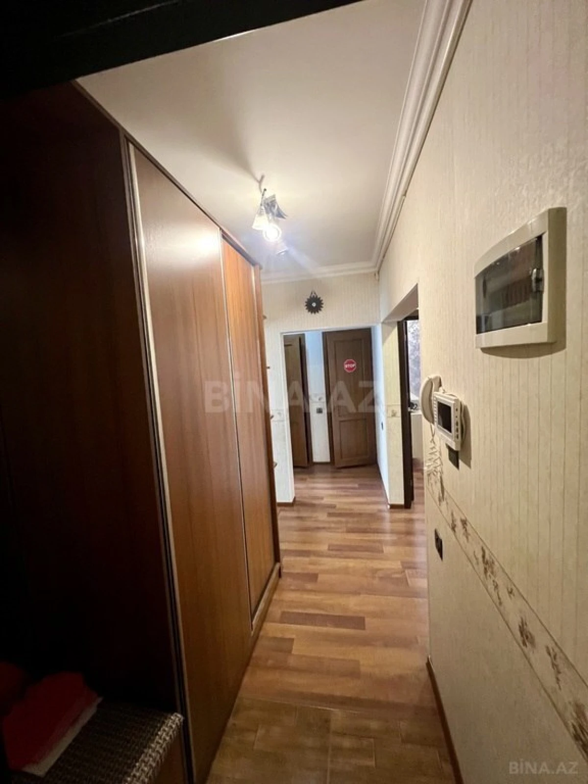 Kirayə verilir 3 otaqlı mənzil 80 m²
