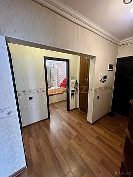 Kirayə verilir 3 otaqlı mənzil 80 m²