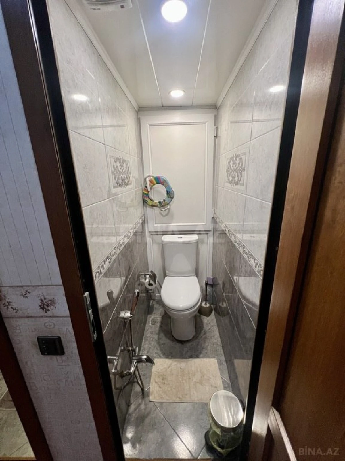 Kirayə verilir 3 otaqlı mənzil 80 m²