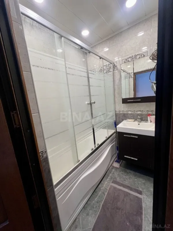 Kirayə verilir 3 otaqlı mənzil 80 m²