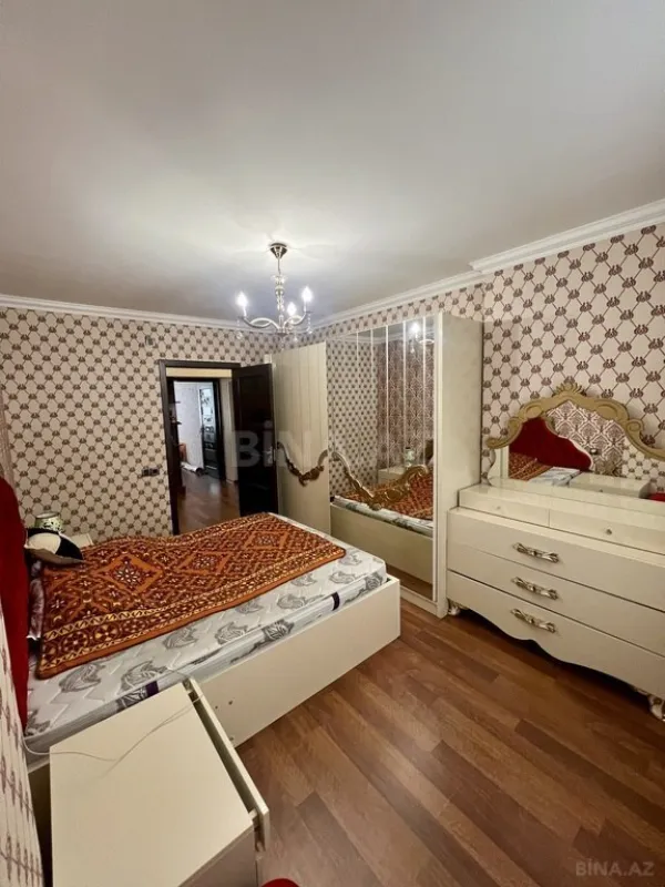 Kirayə verilir 3 otaqlı mənzil 80 m²