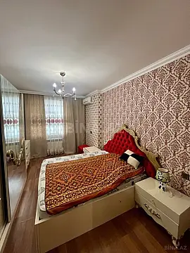 Kirayə verilir 3 otaqlı mənzil 80 m²