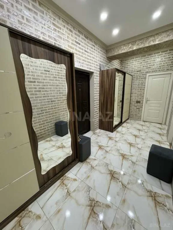 Satılır 3 otaqlı mənzil 85 m²