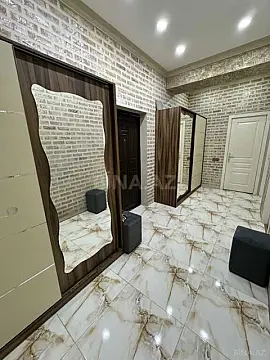 Satılır 3 otaqlı mənzil 85 m²