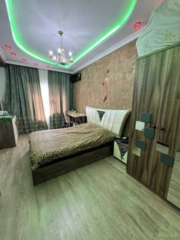 Satılır 3 otaqlı mənzil 85 m²
