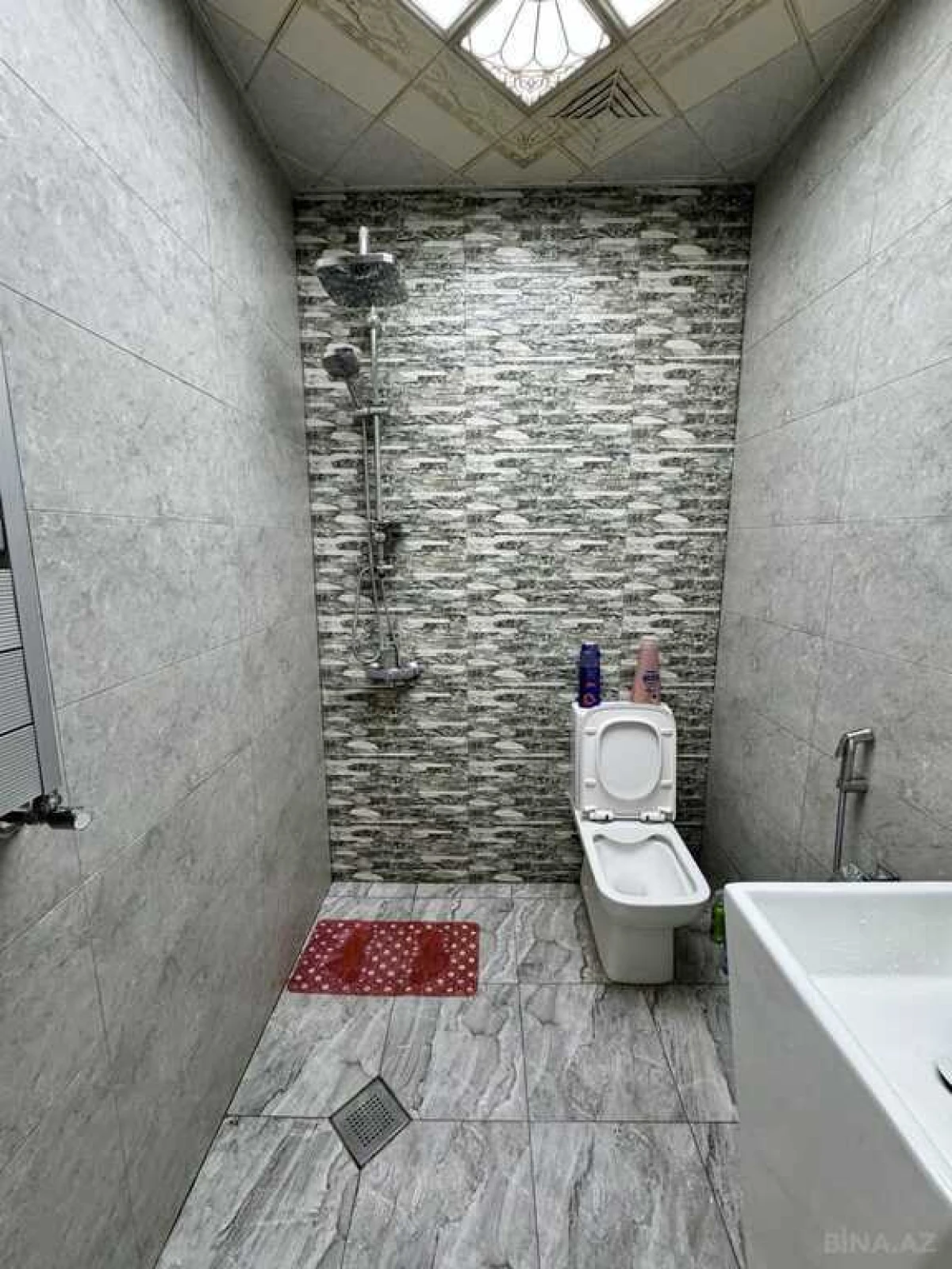 Satılır 3 otaqlı mənzil 85 m²