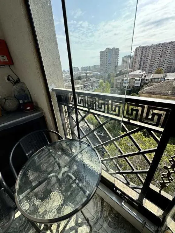 Satılır 3 otaqlı mənzil 85 m²