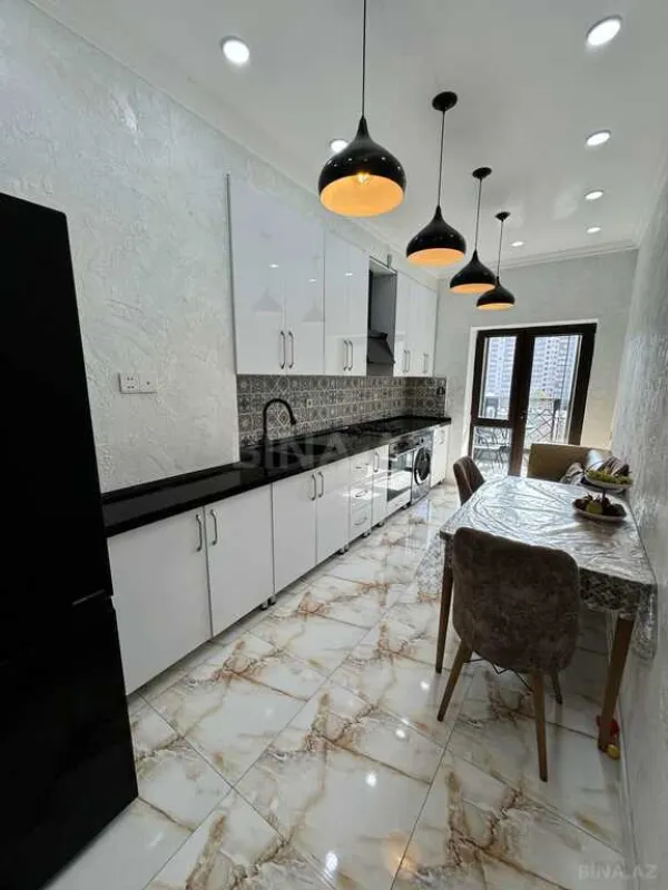 Satılır 3 otaqlı mənzil 85 m²