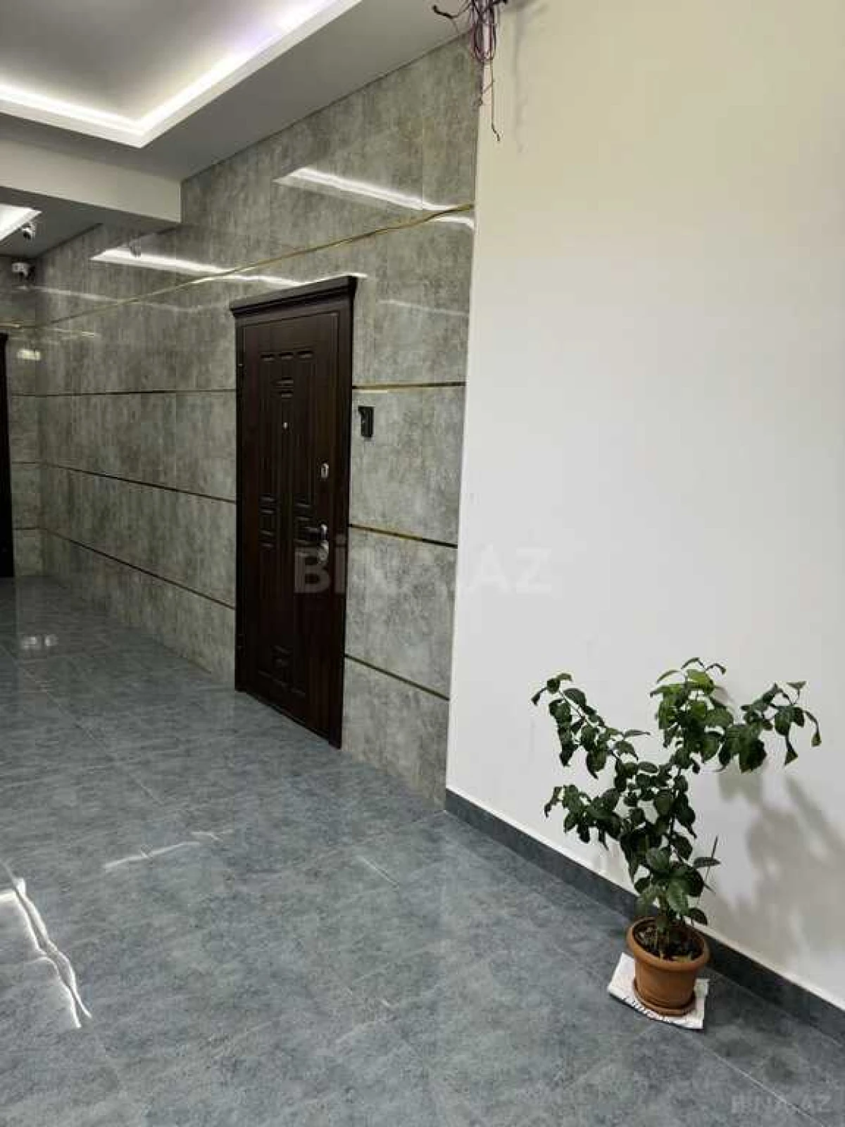 Satılır 3 otaqlı mənzil 85 m²