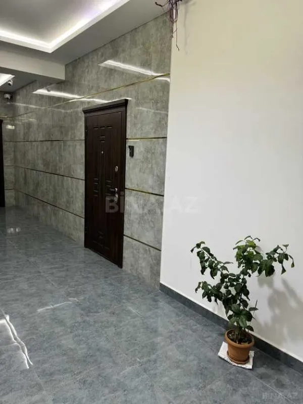 Satılır 3 otaqlı mənzil 85 m²