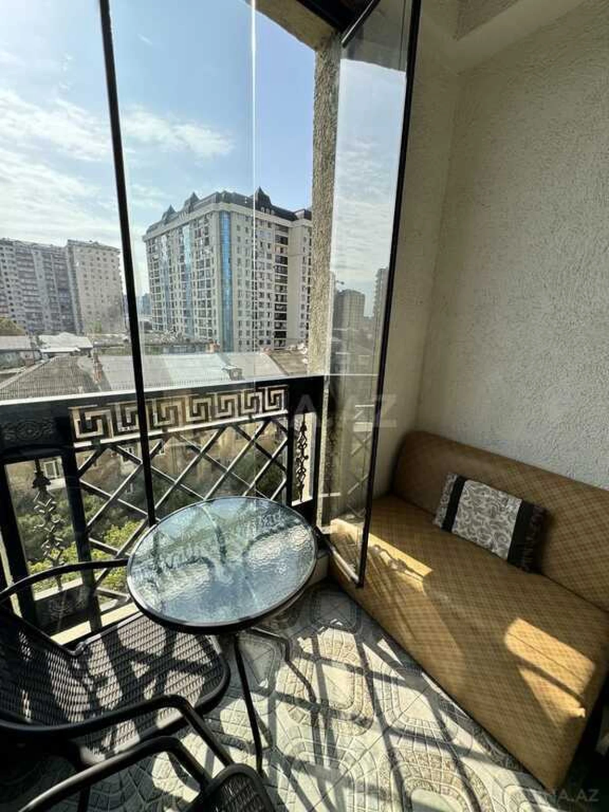 Satılır 3 otaqlı mənzil 85 m²