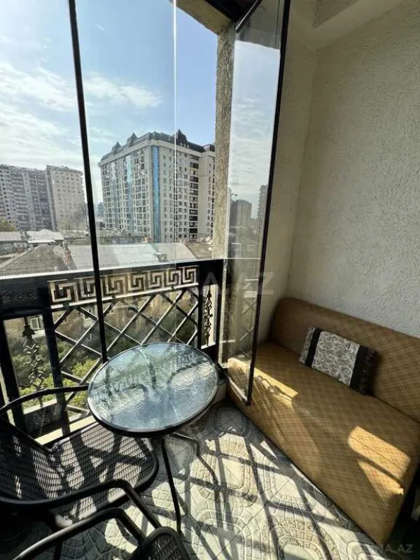 Satılır 3 otaqlı mənzil 85 m²