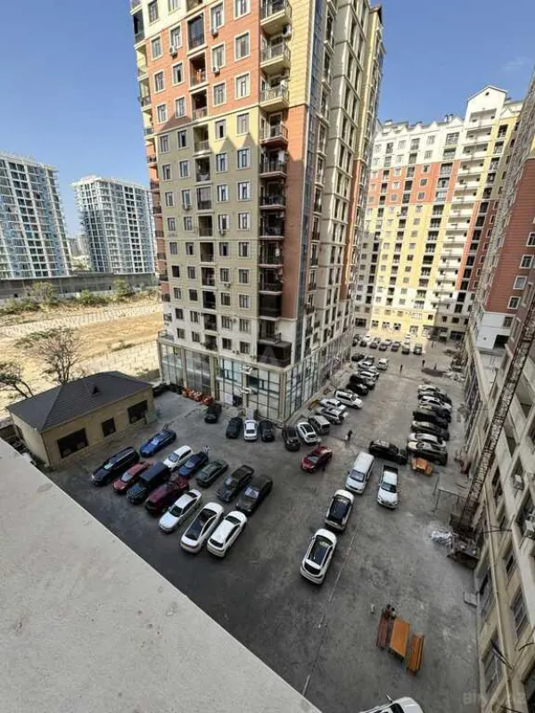 Satılır 3 otaqlı mənzil 85 m²