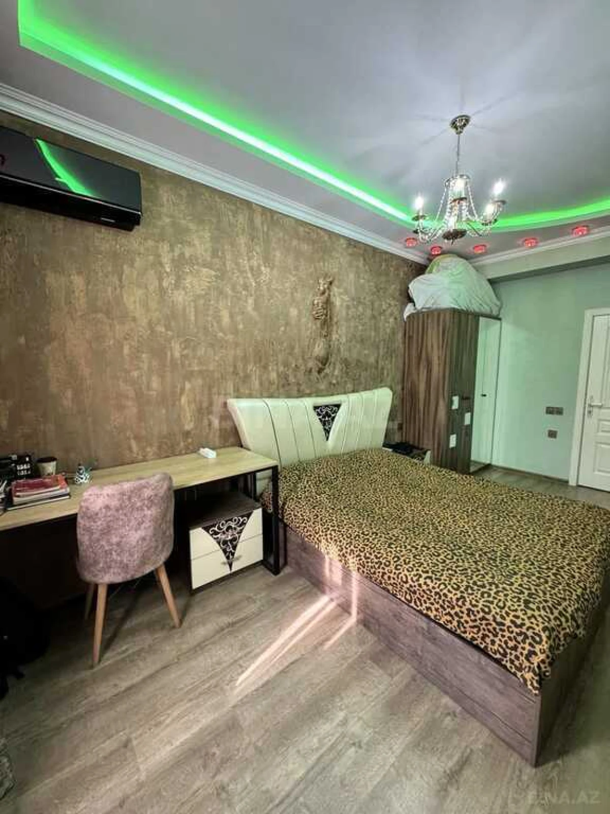 Satılır 3 otaqlı mənzil 85 m²