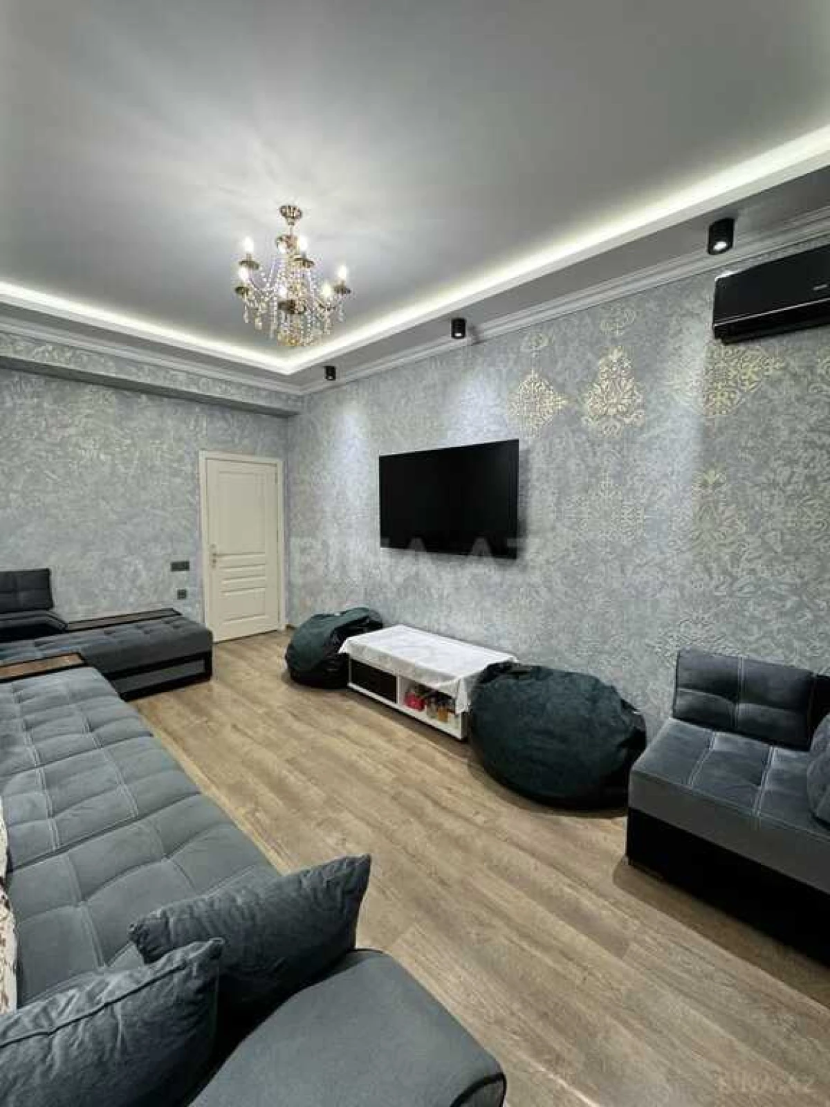 Satılır 3 otaqlı mənzil 85 m²