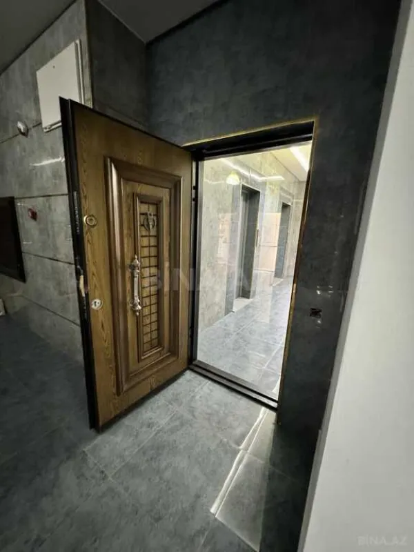 Satılır 3 otaqlı mənzil 85 m²