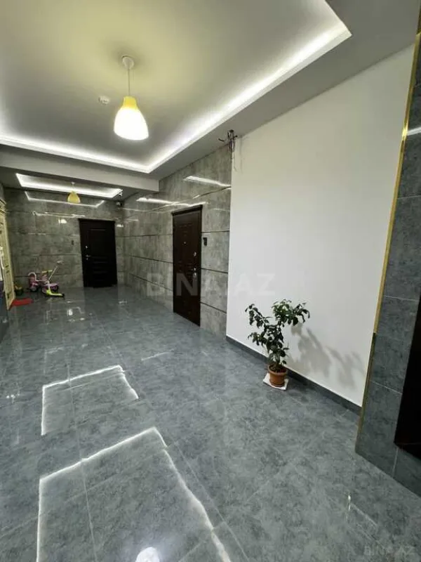 Satılır 3 otaqlı mənzil 85 m²