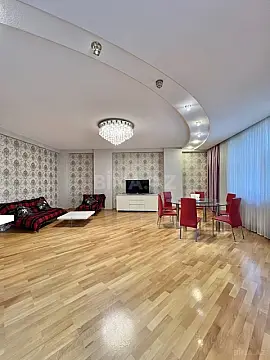 Satılır 4 otaqlı mənzil 170 m² — Bakı, Nərimanov 4 otaq 170.00 m²