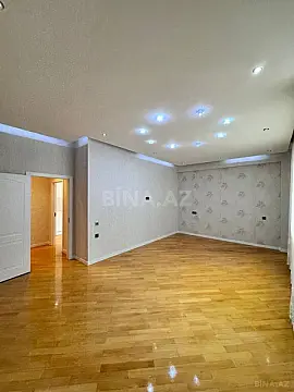 Satılır 3 otaqlı mənzil 140 m²