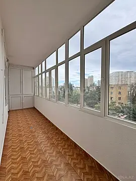 Satılır 3 otaqlı mənzil 140 m²