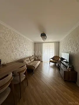 Satılır 2 otaqlı mənzil 60 m² — Bakı, Badamdar 2 otaq 60.00 m²