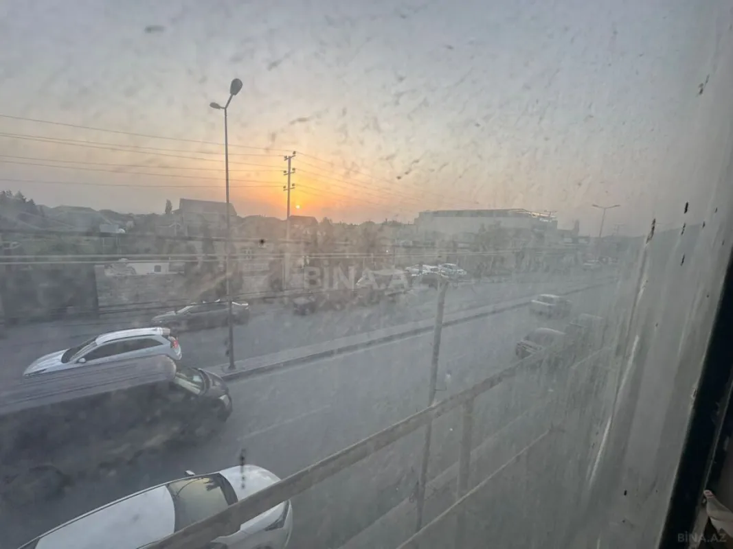 Satılır obyekt 826 m²