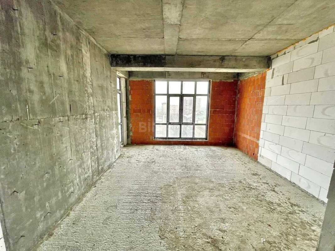 Satılır 1 otaqlı mənzil 45.5 m²