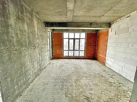 Satılır 1 otaqlı mənzil 45.5 m²