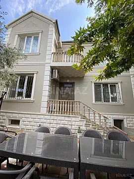 Satılır 6 otaqlı həyət evi 330 m² — Bakı, Əhmədli 6 otaq 330.00 m²