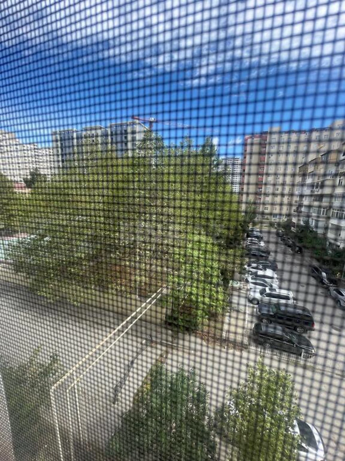 Satılır 3 otaqlı mənzil 80 m²