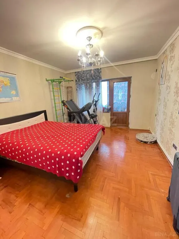 Satılır 3 otaqlı mənzil 80 m²
