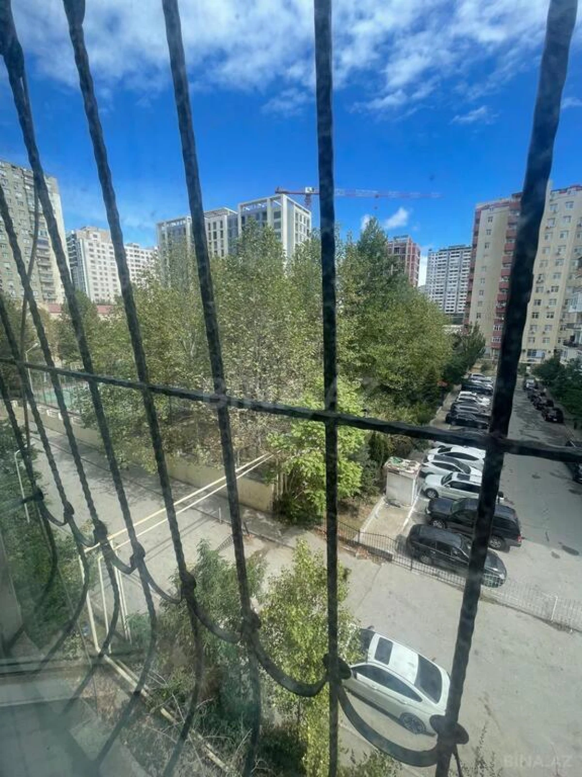 Satılır 3 otaqlı mənzil 80 m²