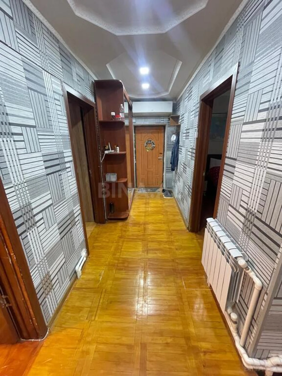 Satılır 3 otaqlı mənzil 80 m²