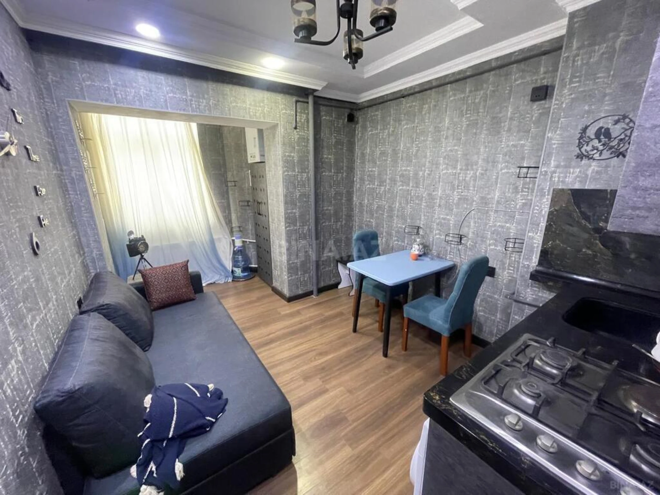 Satılır 3 otaqlı mənzil 80 m²