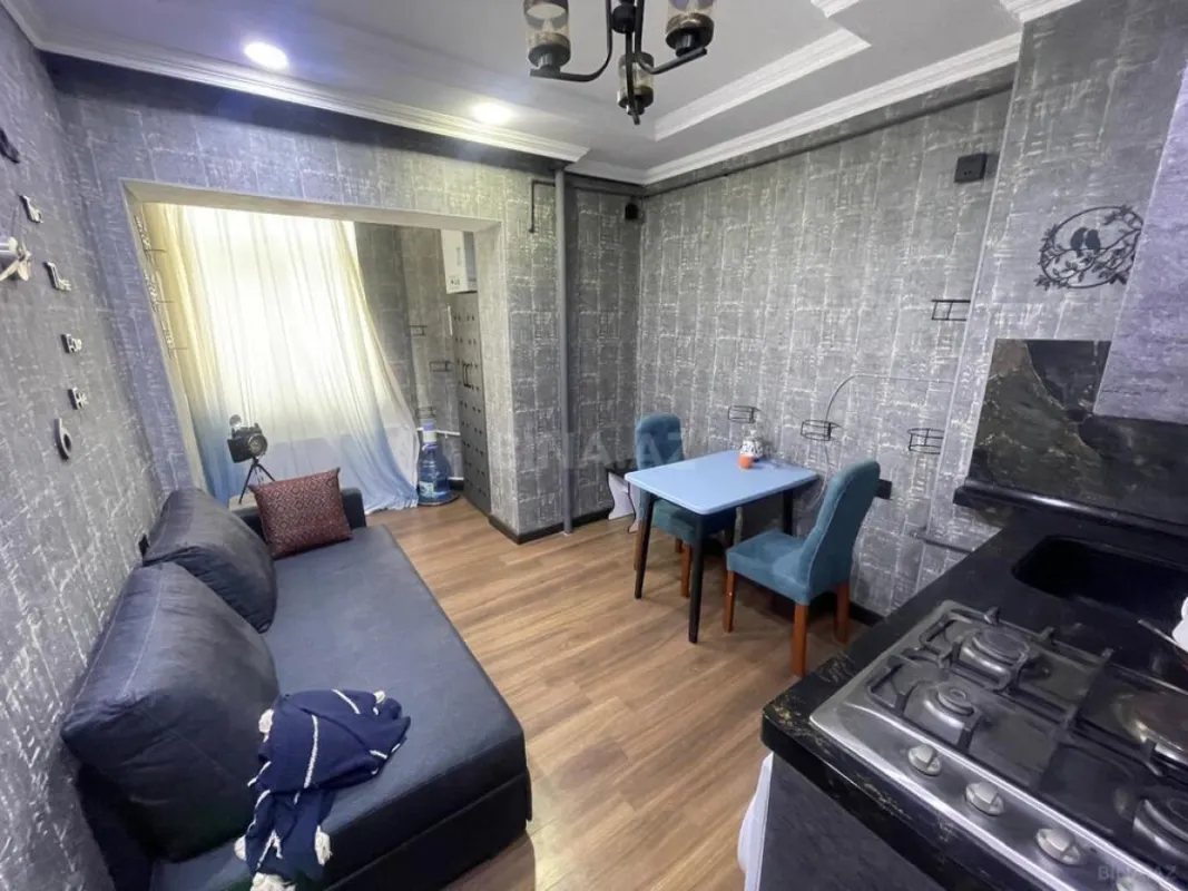 Satılır 3 otaqlı mənzil 80 m²