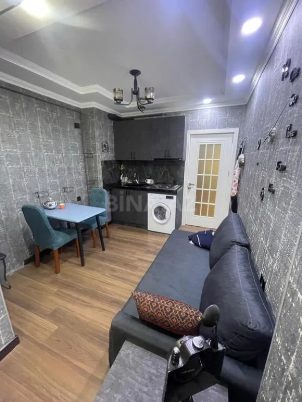 Satılır 3 otaqlı mənzil 80 m²