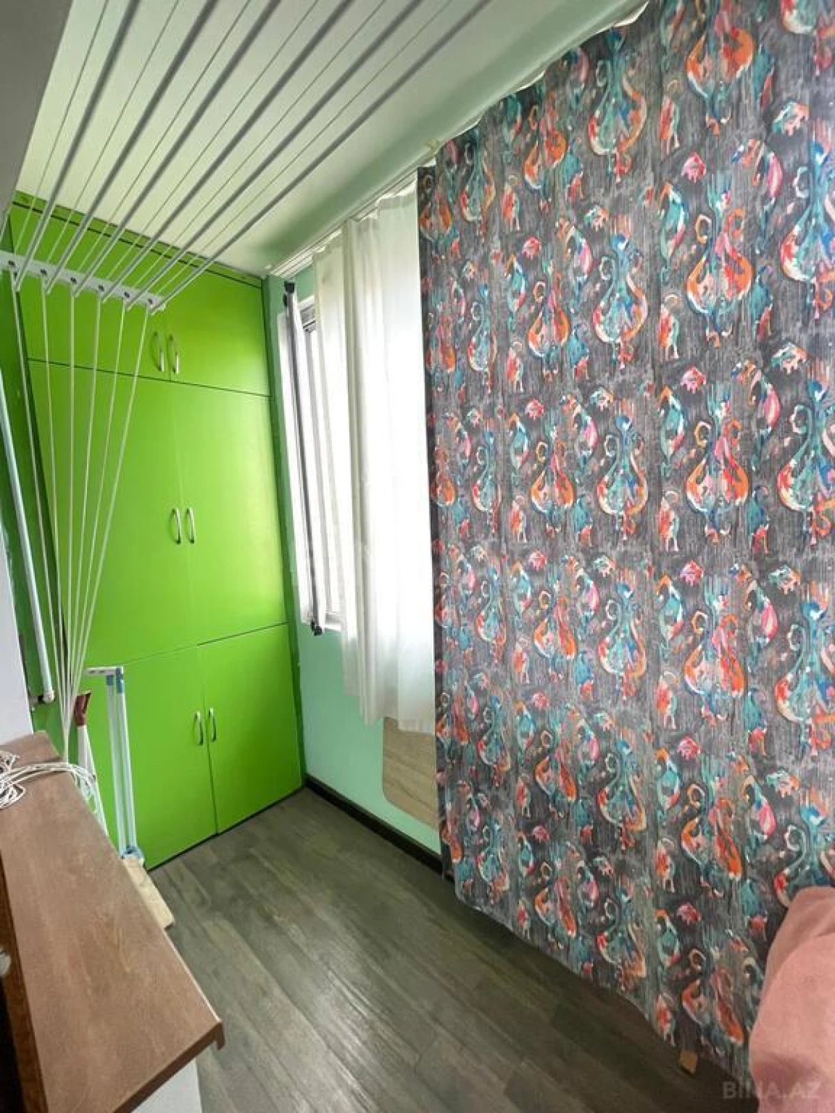 Satılır 3 otaqlı mənzil 80 m²