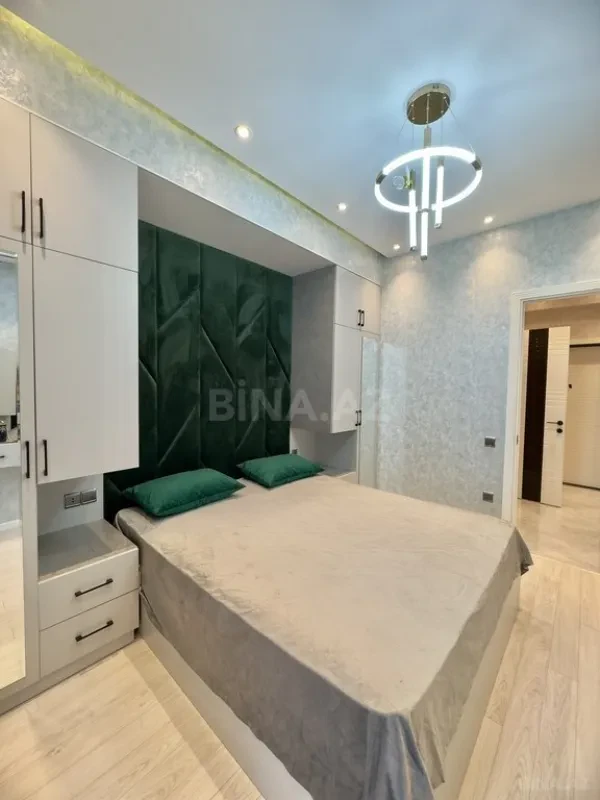 Kirayə verilir 2 otaqlı mənzil 60 m²
