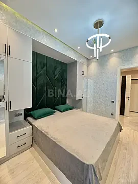 Kirayə verilir 2 otaqlı mənzil 60 m²