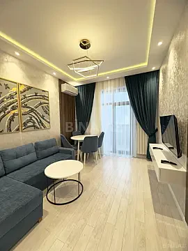 Kirayə verilir 2 otaqlı mənzil 60 m² — Bakı, Nəsimi 2 otaq 60.00 m²