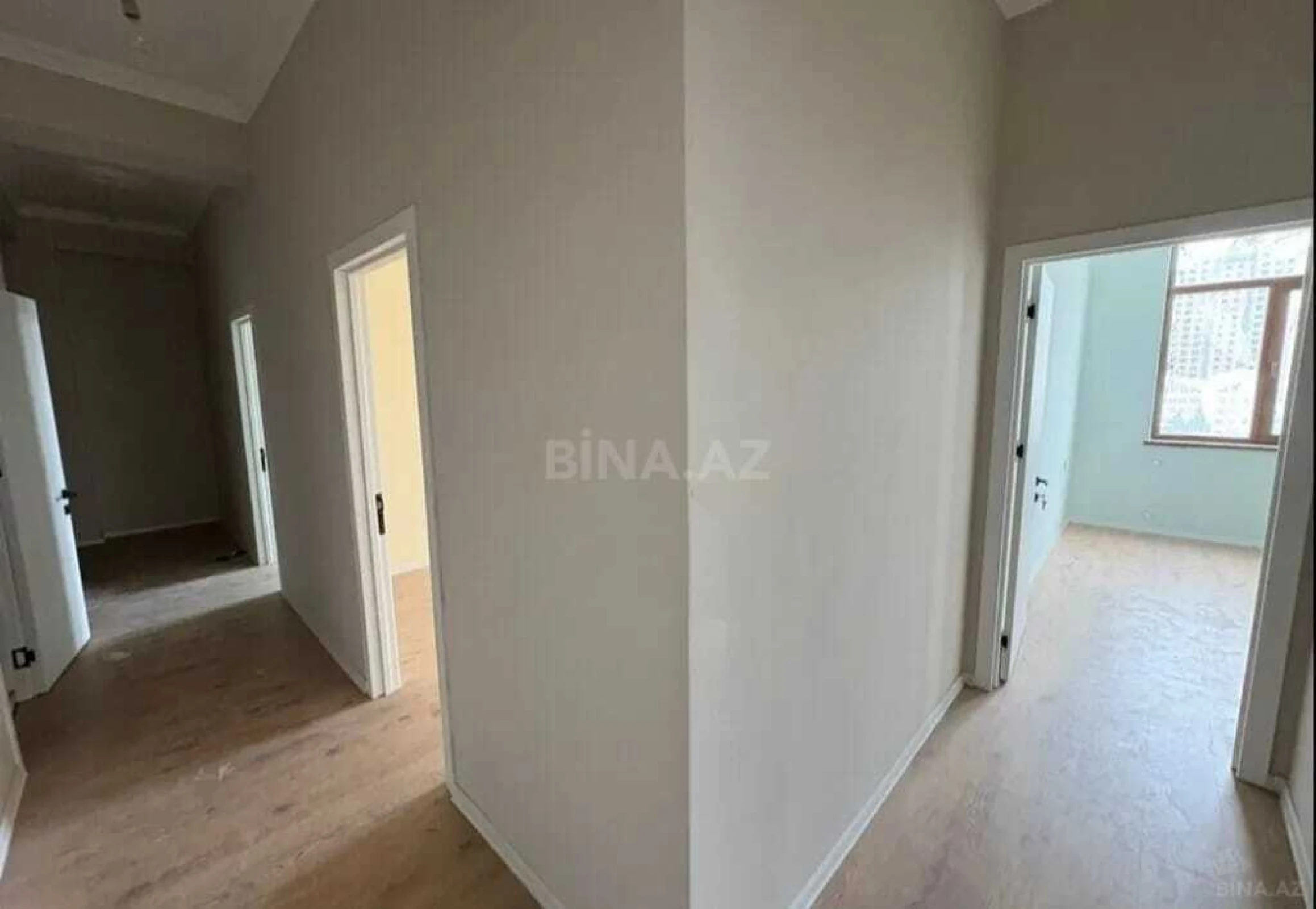 Satılır 4 otaqlı mənzil 130 m²