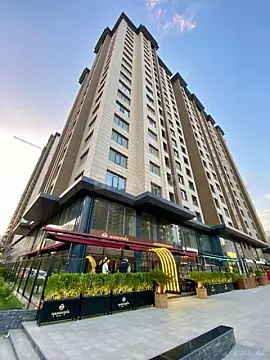 Satılır 1 otaqlı mənzil 76 m² — Bakı, Xətai 1 otaq 76.00 m²