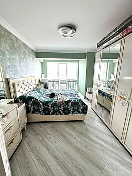 Satılır 2 otaqlı mənzil 105 m²