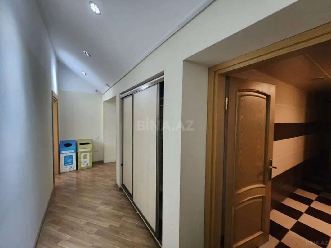 Kirayə verilir 7 otaqlı ofis 400 m²