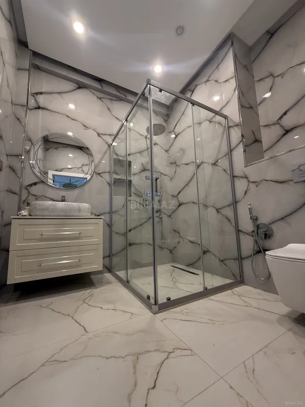Satılır 3 otaqlı mənzil 120 m²