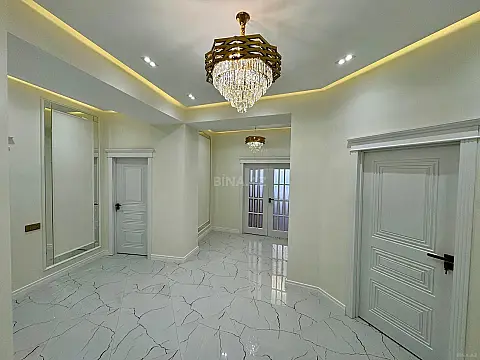 Satılır 3 otaqlı mənzil 120 m² — Bakı, Nərimanov 3 otaq 120.00 m²
